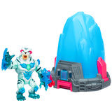 MrBeast Lab Cryo Lab Collector Figure