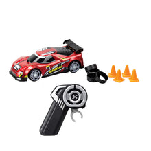 EXOST Build 2 Drive Radical Racer