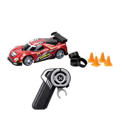 EXOST Build 2 Drive Radical Racer