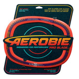Aerobie Pro Blade Outdoor Flying Disc, Multicolour