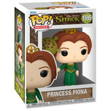 Funko Shrek Fiona 30th Anniversary Pop #1595