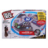 Tech Deck Shredline 360 Turntable