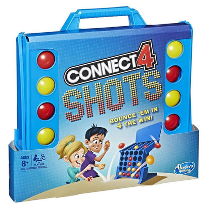 Hasbro Gaming Connect 4 Game