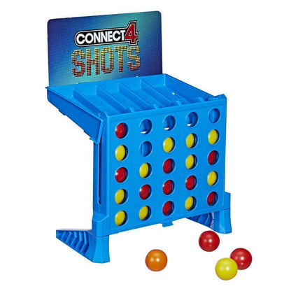 Hasbro Gaming Connect 4 Game