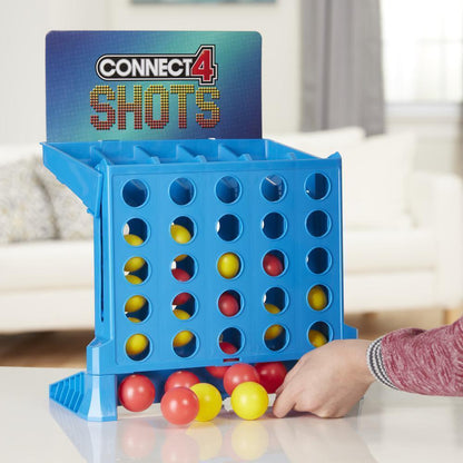 Hasbro Gaming Connect 4 Game