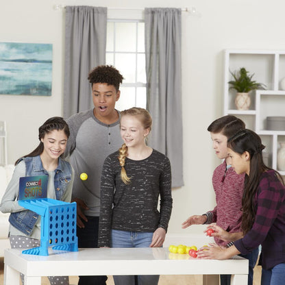 Hasbro Gaming Connect 4 Game