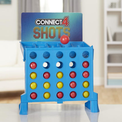 Hasbro Gaming Connect 4 Game