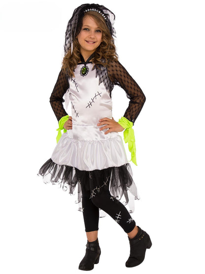 Monster Bride Costume