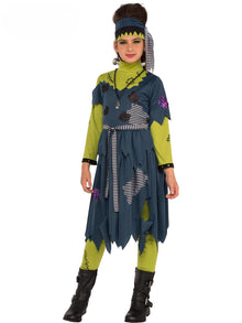 Franny Stein Teen Costume