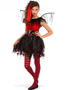 Punk Cupid Costume