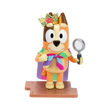 Bluey Studio Collection Figure Queen Chilli