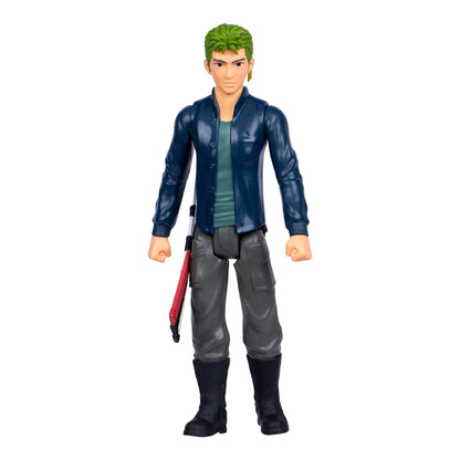 One Piece Large Action Figure Roronoa Zoro