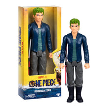 One Piece Large Action Figure Roronoa Zoro