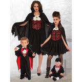 Rubies Dapper Dracula Costume (Toddler)