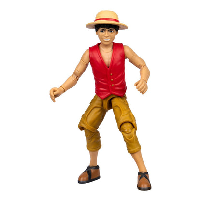 One Piece Action Figure Monkey D. Luffy