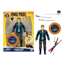 One Piece Action Figure Roronoa Zoro
