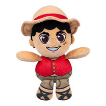 One Piece Plush Monkey D Luffy