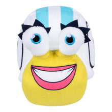 One Piece Plush Surveillance Snail