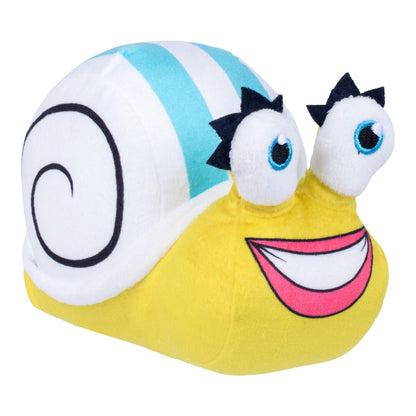 One Piece Plush Surveillance Snail