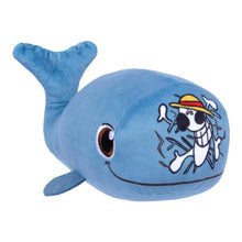 One Piece Plush Laboon