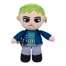 One Piece Plush Roronoa Zoro
