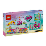 LEGO Gabby's Dollhouse Fairy Garden Party 10797