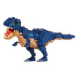 nanoblock Dinosaurs - Deluxe Edition Giganotosaurus (1130 pieces)