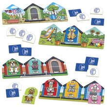 Orchard Game Doggy Doggy Woof Woof