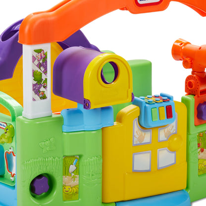 Little Tikes Activity Garden Playcentre