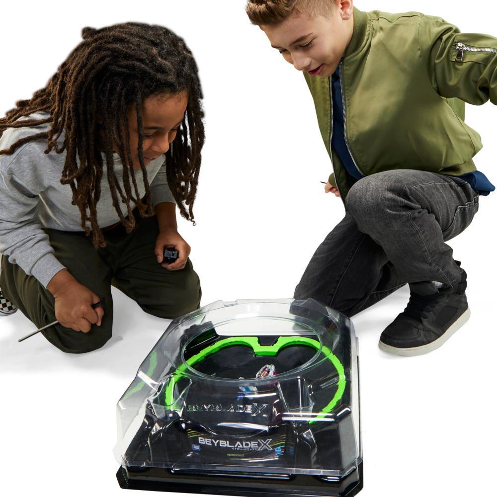 Beyblade X - Xtreme Tops & Launchers Battle Set