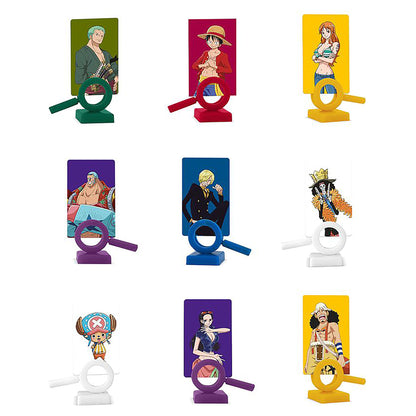 Cluedo One Piece Board Game