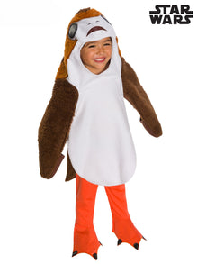 Porg Deluxe Costume