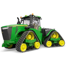 Bruder John Deere 9620RX Articulated Crawler Tractor