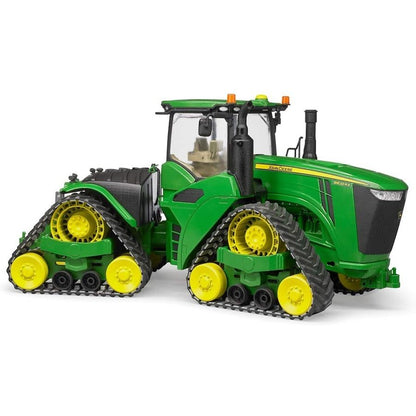 Bruder John Deere 9620RX Articulated Crawler Tractor
