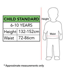 Batman Inflatable Costume Top 6 Years +