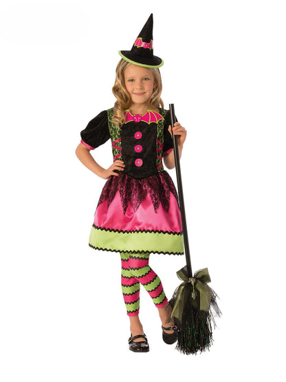 Bright Witch Costume