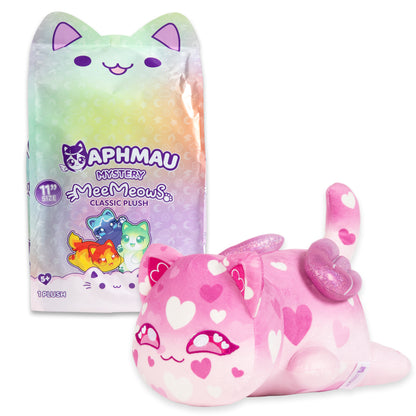 Aphmau 11" Classic Mystery Plush - Elemental