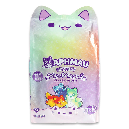 Aphmau 11" Classic Mystery Plush - Elemental