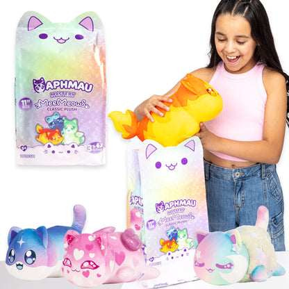 Aphmau 11" Classic Mystery Plush - Elemental