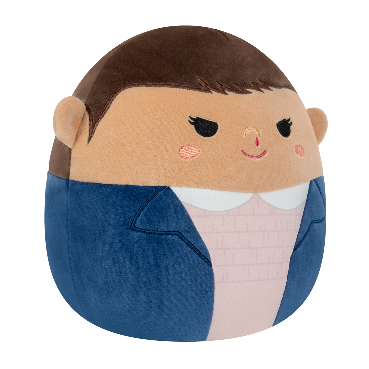 Squishmallows 10" Stranger Things Girl Plush