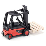 Siku 1311 Die-Cast Vehicle - Forklift