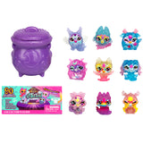 Magic Mixies Minis Shimmerverse 9 Pack Assorted