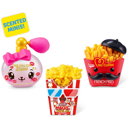 Mini Brands Kawaii Series 1 Assorted