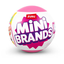 Mini Brands Kawaii Series 1 Assorted