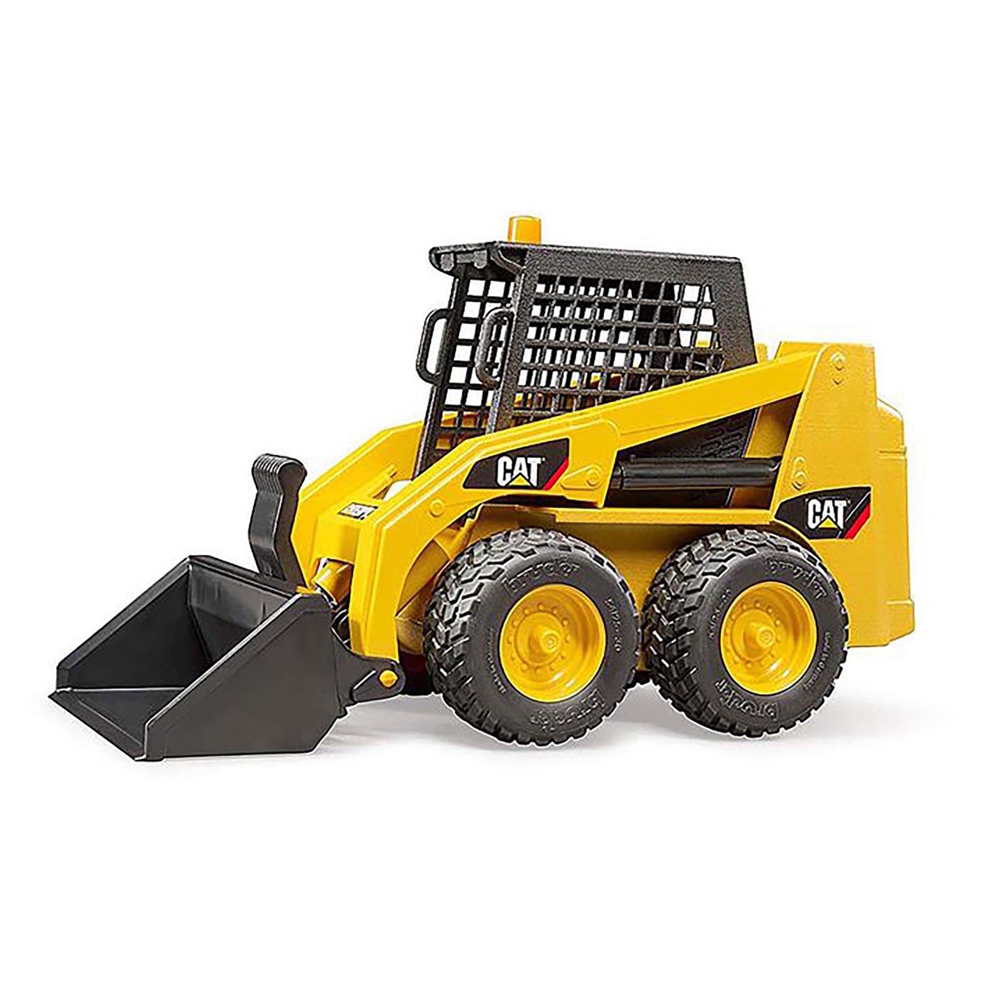 Bruder 1/16 Caterpillar Skid Steer Loader