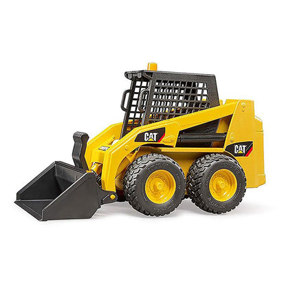 Bruder 1/16 Caterpillar Skid Steer Loader