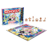 Monopoly Sailor Moon