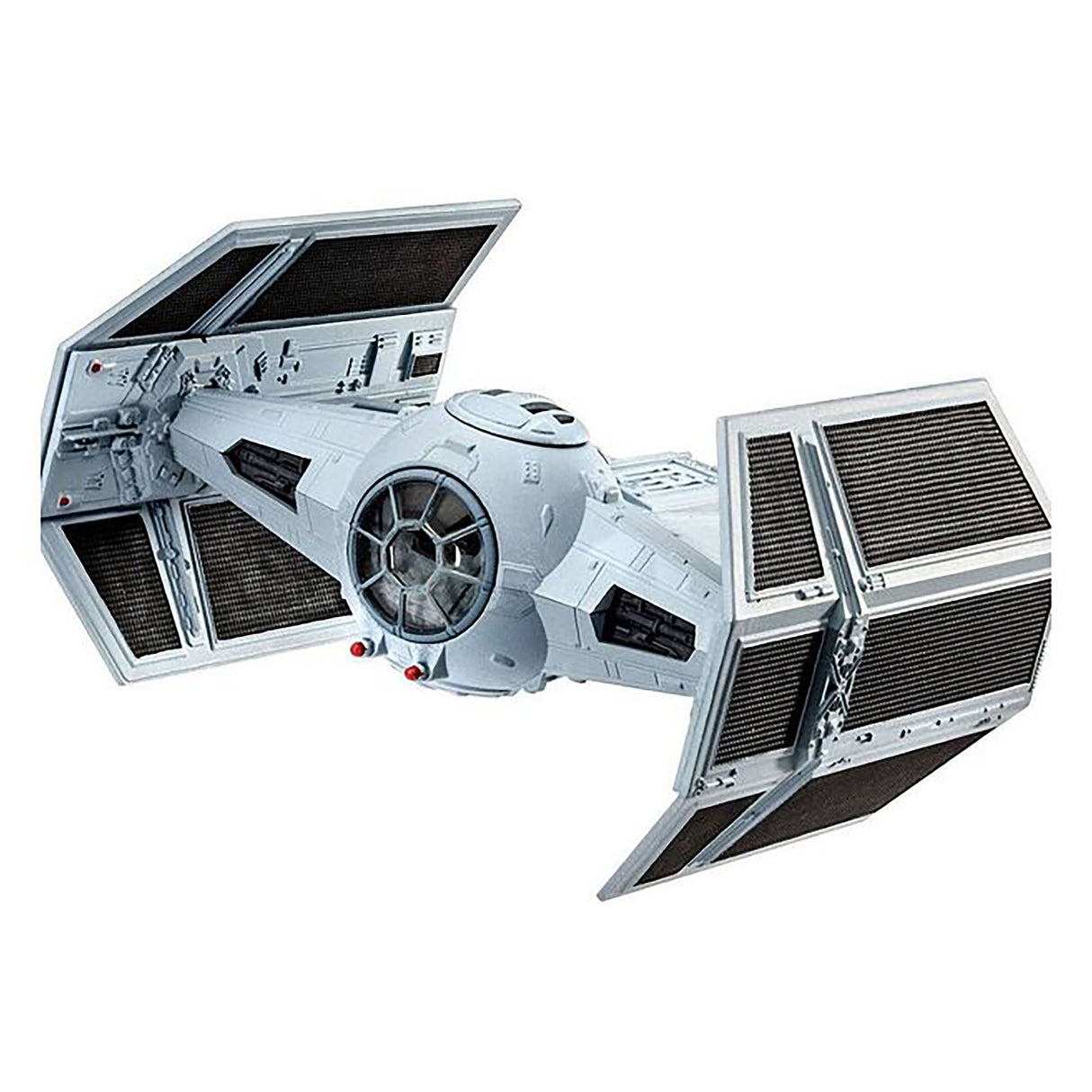 Star Wars Darth Vader's Tie Fighter 1:121 Replica Model Kit