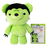 Deddy Bears Frankenbear Series 2 Plush in Bag