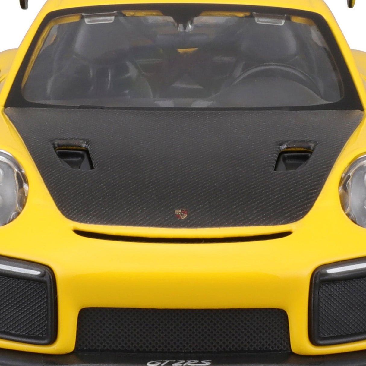 Maisto 1:24 2018 Porsche 911 GT2 RS